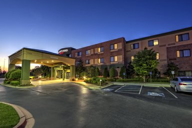 Hotel COURTYARD MEMPHIS SOUTHAVEN