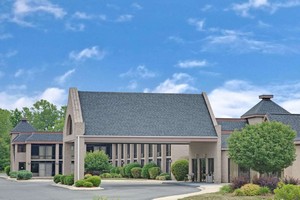 Hotel BAYMONT BY WYNDHAM ROCK HILL