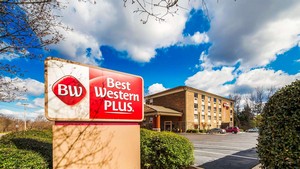 Hotel BEST WESTERN PLUS CHARLOTTE-PI