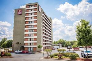 Hotel CLARION HOTEL FORT MILL