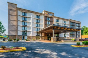 Hotel COMFORT INN EXECUTIVE PARK
