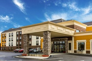 Hotel COMFORT INN FORT MILL
