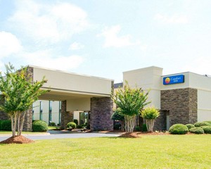 Hotel COMFORT INN SHELBY