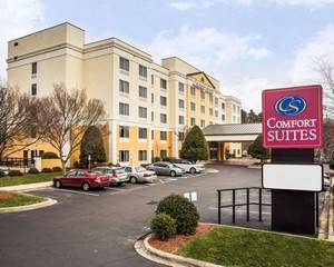 Hotel COMFORT SUITES GASTONIA