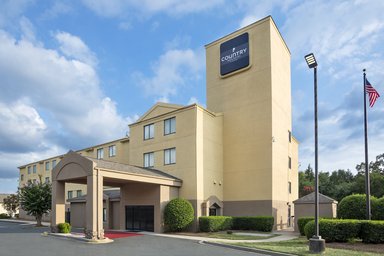 Hotel COUNTRY INN & SUITES BY CARLSON AT CAROWINDS