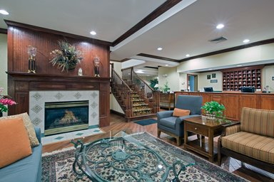 Hotel COUNTRY INN & SUITES BY RADISSON, ROCK HILL, SC