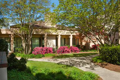 Hotel COURTYARD CHARLOTTE ARROWOOD