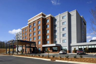 Hotel COURTYARD CHARLOTTE FORT MILL, SC