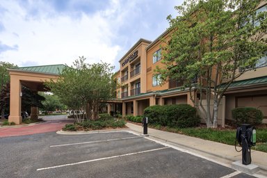Hotel COURTYARD ROCK HILL