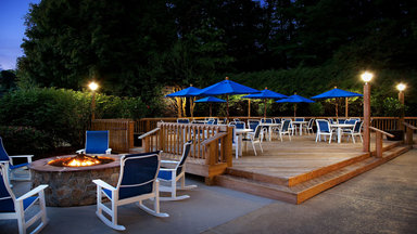 Hotel CROWNE PLAZA CHARLOTTE EXECUTIVE PARK