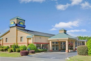 Hotel DAYS INN ROCK HILL