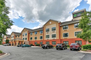 Hotel EXTENDED STAY AMERICA - CHARLOTTE - PINEVILLE - PARK RD
