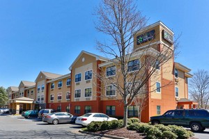 Hotel EXTENDED STAY AMERICA - CHARLOTTE - TYVOLA RD