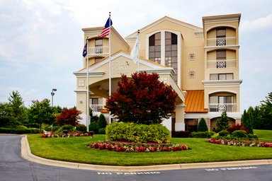 Hotel FOUR POINTS BY SHERATON CHARLOTTE - PINEVILLE