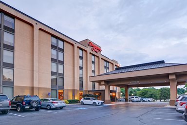 Hotel HAMPTON INN CHARLOTTE-GASTONIA