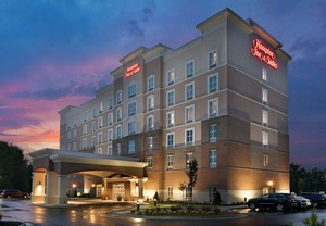 Hotel HAMPTON INN - SUITES FORT MILL SC