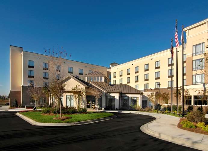 Hotel HILTON GARDEN INN CHARLOTTE-AYRSLEY