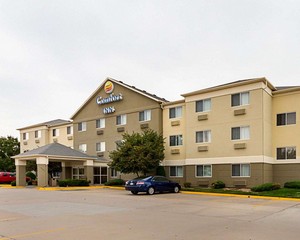 Hotel COMFORT INN EAST