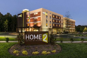 Hotel HOME2 SUITES BY HILTON CHARLOTTE I-77 SOUTH NC