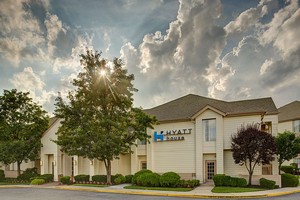 Hotel HYATT HOUSE MT LAUREL