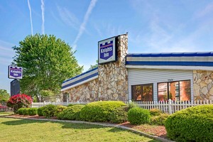 Hotel KNIGHTS INN CHARLOTTE SOUTH