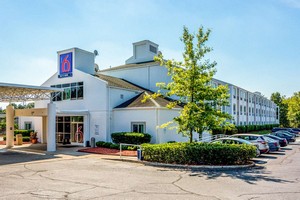 Hotel MOTEL 6 CHARLOTTE - FORT MILL, SC