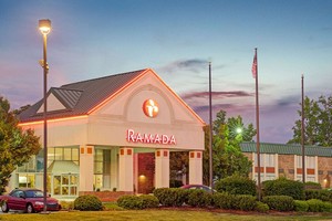 Hotel RAMADA ROCK HILL
