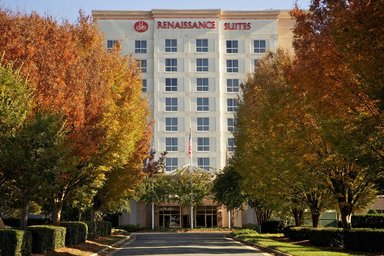 Hotel RENAISSANCE CHARLOTTE SUITES HOTEL