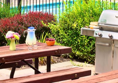 Hotel SONESTA ES SUITES CHARLOTTE ARROWOOD