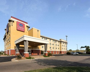 Hotel COMFORT SUITES AIRPORT
