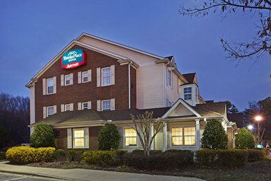 Hotel TOWNEPLACE SUITES CHARLOTTE ARROWOOD