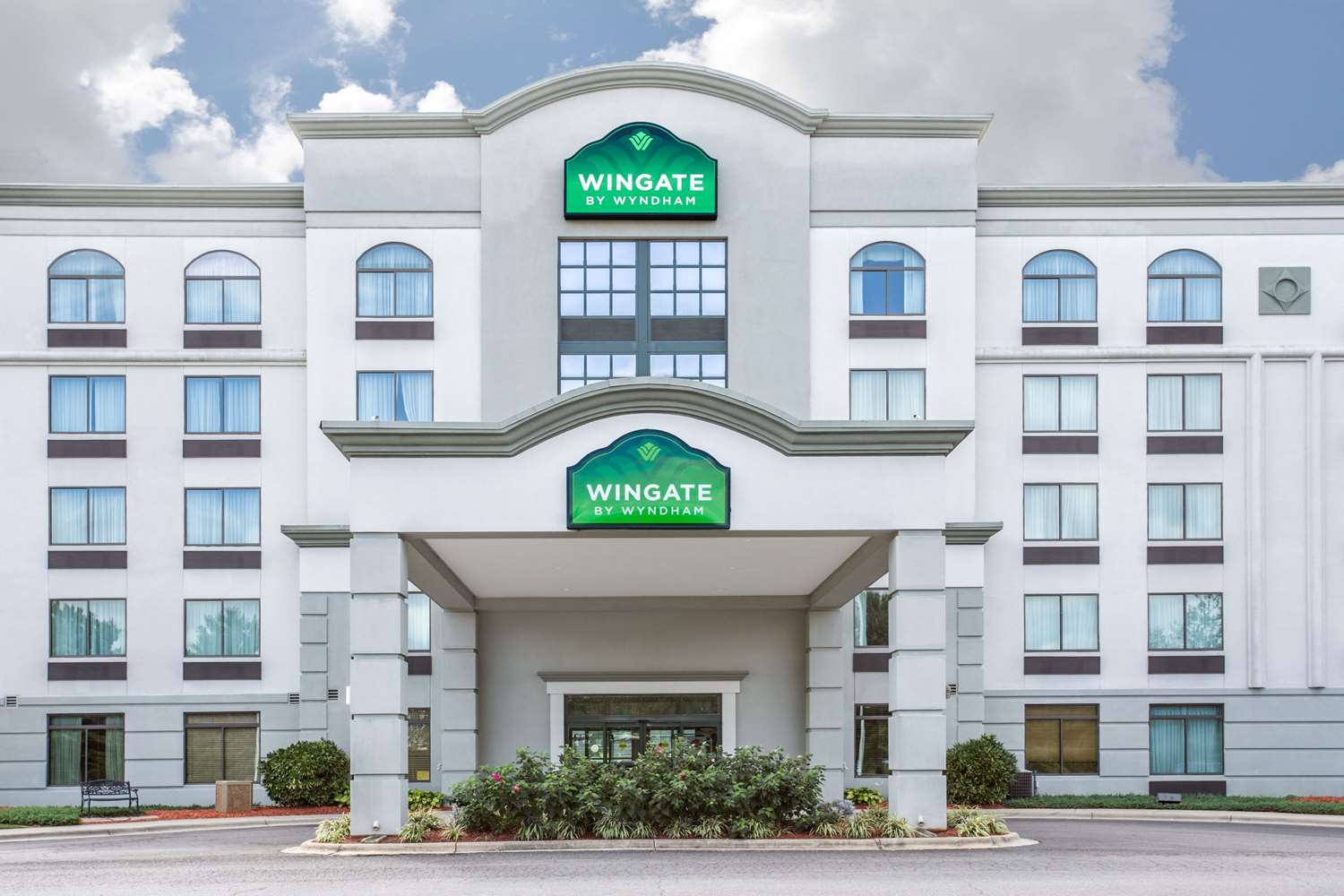 Hotel WINGATE BY WYNDHAM ROCK HILL / CHARLOTTE / METRO AREA