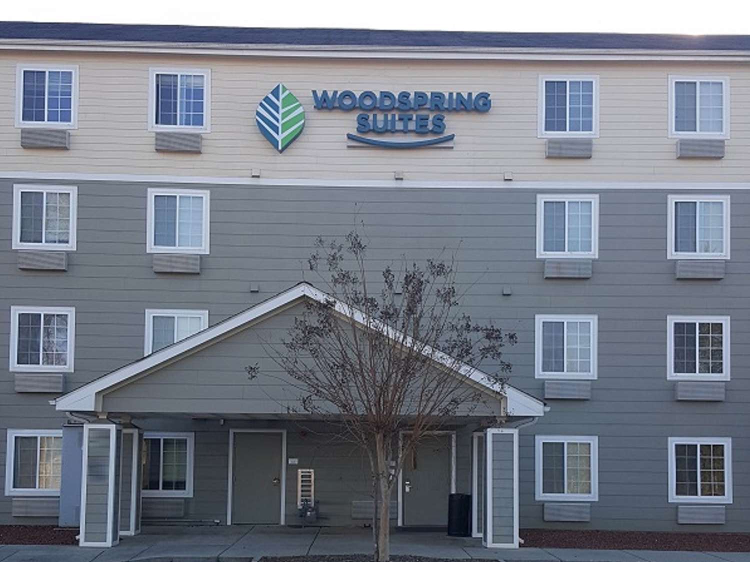 Hotel WOODSPRING SUITES CHARLOTTE GA
