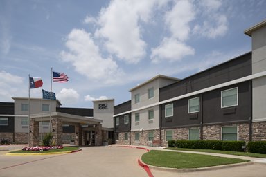 Hotel FOUR POINTS BY SHERATON DALLAS ARLINGTON ENTERTAINMENT DISTRICT
