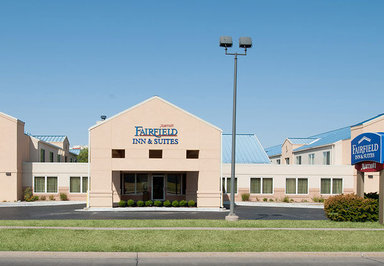 Hotel COUNTRY INN SUITES WICHITA EAST