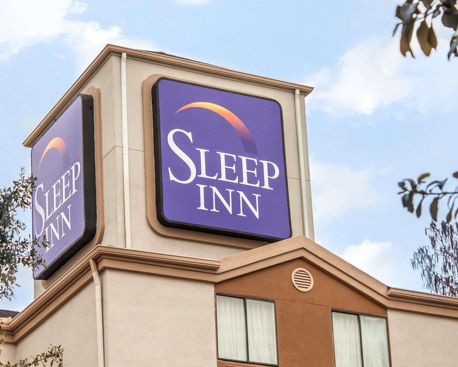 Hotel SLEEP INN ARLINGTON NEAR SIX FLAGS