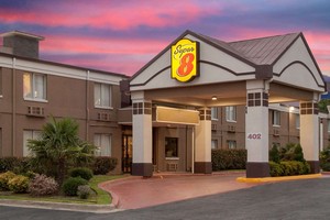 Hotel SUPER 8 GRAND PRAIRIE NORTH