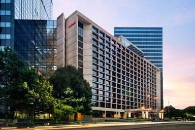 Hotel DALLAS MARRIOTT CITY CENTER