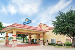 Hotel DAYS INN DALLAS SOUTH