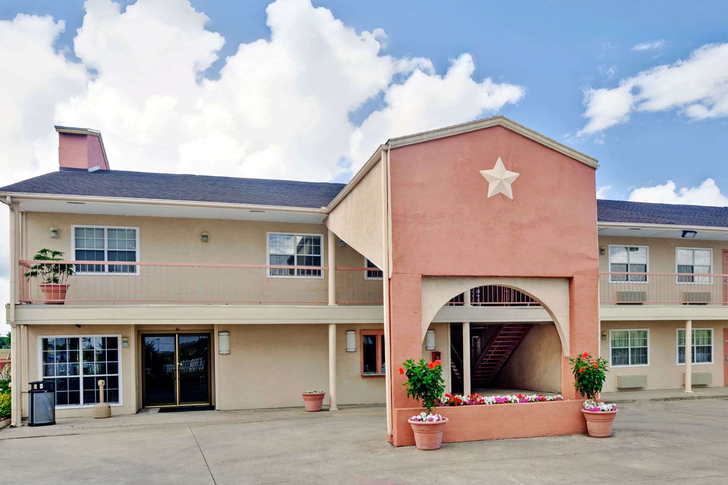 Hotel DAYS INN TERRELL