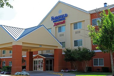 Hotel FAIRFIELD INN & SUITES DALLAS PARK CENTRAL