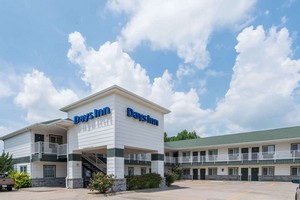 Hotel DAYS INN ANDOVER