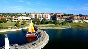 Hotel HILTON DALLAS-ROCKWALL LAKEFRONT