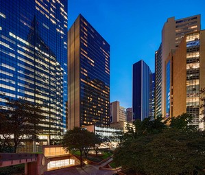 Hotel HILTON GARDEN INN DOWNTOWN DALLAS