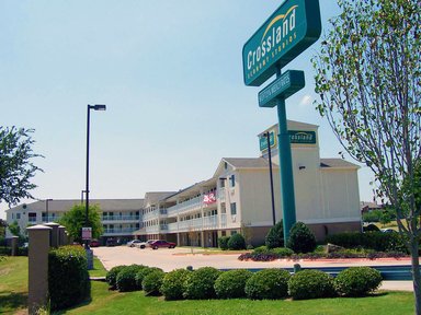 Hotel HOMETOWNE STUDIOS DALLAS - MESQUITE