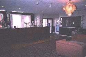 Hotel HOWARD JOHNSON LODGE DALLAS TX