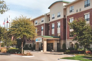 Hotel HYATT HOUSE DALLLAS/LINCOLN PARK