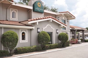 Hotel LA QUINTA INN DALLAS UPTOWN