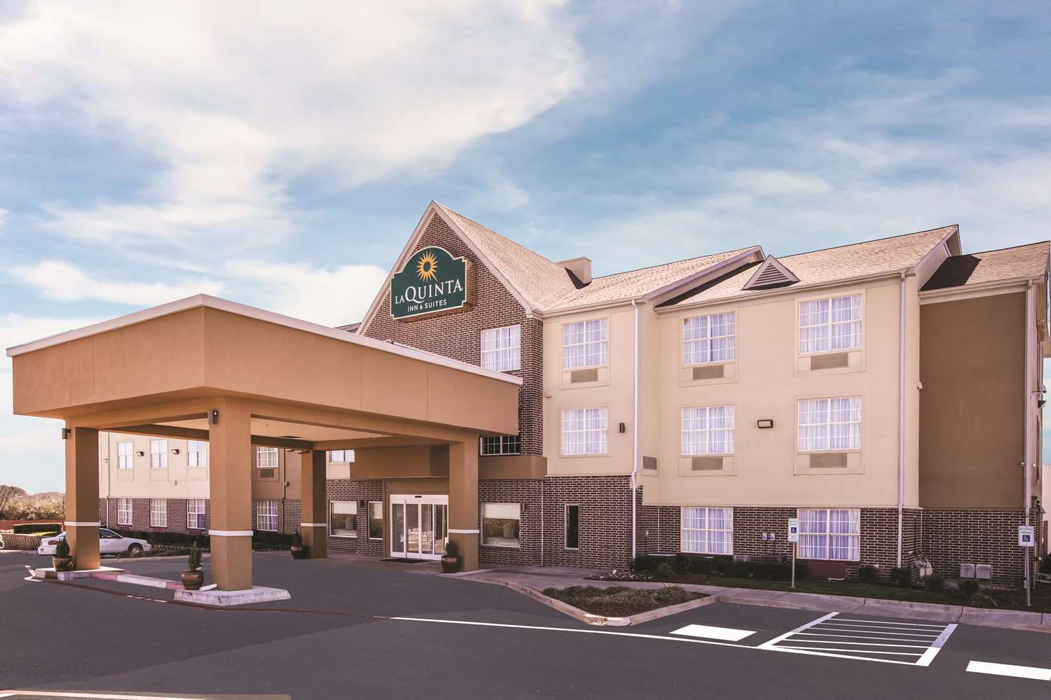 Hotel LA QUINTA INN & SUITES DALLAS MESQUITE