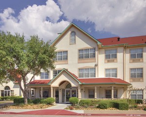 Hotel LA QUINTA INN & SUITES ROCKWALL
